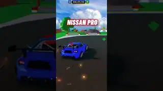 BEST DRIFT CARS IN Car Dealership Tycoon!