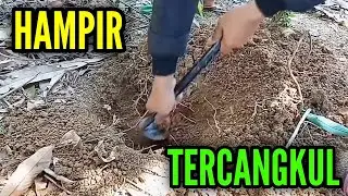 SHOCKING FINDINGS .. !!Treasure From OLD HOUSE in indonesian