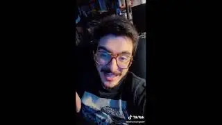 TikTok - Simon Vargas