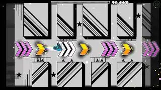 [4K 60fps] SpaceEscape by Dorami (3 Coins)