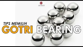 Tips Memilih Gotri Bearing Sepeda | Ciri Gotri Berkualitas (175)
