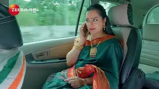 Snehapoorvam Shyama | Ep - 166 | Preview | Apr 05 2025 | Zee Keralam