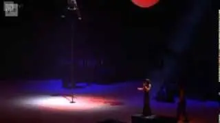 Loreen - Do We Even Matter & My Heart Is Refusing Me LIVE @Art on Ice 2014