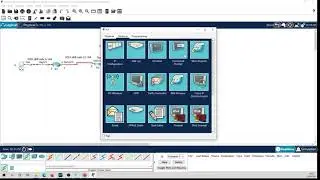 Configure IPv6 Static and Default route
