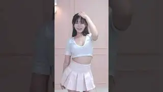 [하루S2]교복이너무작.....불금하루♥