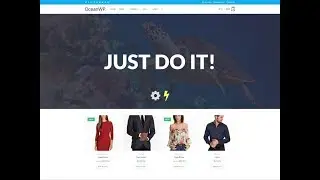 WordPressワードプレス無料テーマ OceanWP インストールと設定・使い方