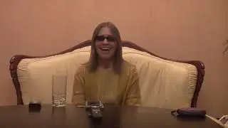О женской логике