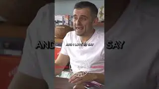 Gary Vee - What you NEED To Know In Your 20s