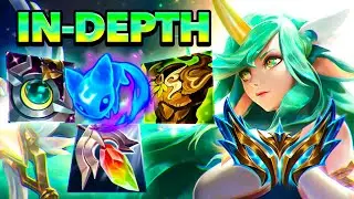 COMPLETE Soraka Guide | Season 14 Challenger Support Build | How To CARRY Step By Step