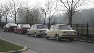 Lada Club Bucuresti