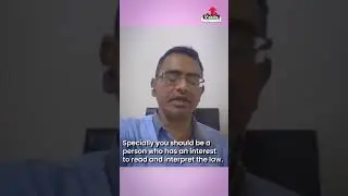 What it takes to become a GRC Specialist | CA Dilip Jain