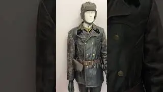 Выставка на конференции.