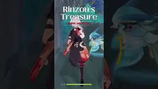 Rinzou's Treasure - Sixth Location [Pirate Symbol]