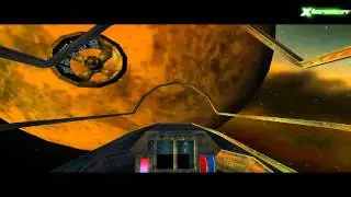 X-Tension Rolling Demo (HD)