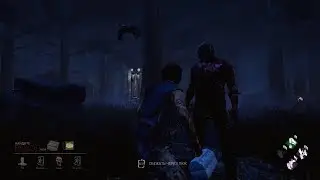 Dead by DayLight идем к 200к в храме тайн и стояние на Угре...