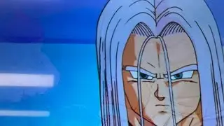Oreos are goku