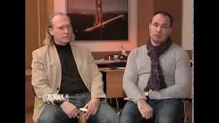 Кому на Руси жить хорошо