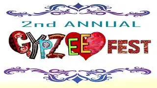 Gypzee Heart Festival 2019 at a glance