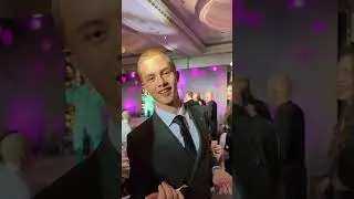 Леон Кемстач 2024 