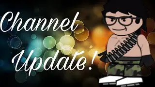 FAME is Back/I’m Back! *Channel Update*