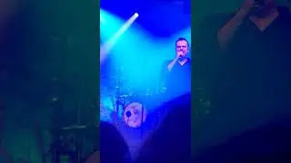 Blind Guardian Manchester 2024