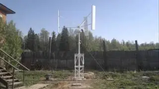 Альтернативная энергетика 2016 г.