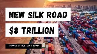 ECONOMIC Opportunities on the SILK ROAD