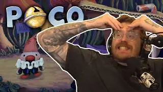 This Little MASTERPIECE is Free?! | POCO