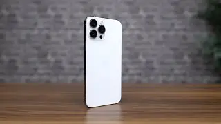 Apple iPhone 13 Pro Max Değerlendirmesi