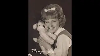 Monique Jetté - Retour de l'été