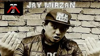 Jay Mirzan-Mari Bergoyang