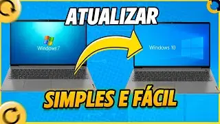 How to upgrade from Windows 7 to Windows 10 for free.