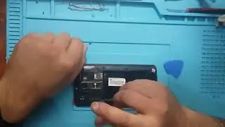 CAMBIO DE MODULO LG 