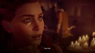 Horizon Zero Dawn CE - Metal Devil Dominant Mod Aloy PC Definitive Ultra Stream