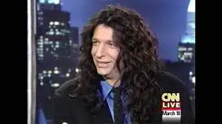 Larry King Live intro 1997