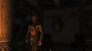 Skyrim 6 - Silver Moons and 7000 Steps