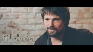 Интервью Данилы Козловского для благотворительного фонда 