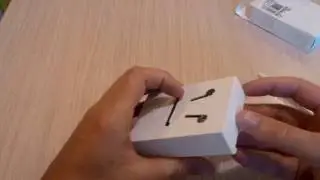 Xiaomi Hybrid.  Крутые наушники из Китая. Обзор и сравнение с Xiaomi Piston 3.