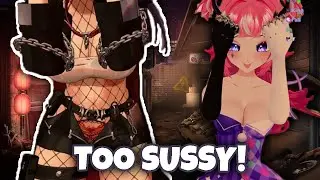 Numi's Sensual Dance almost gets Camila banned