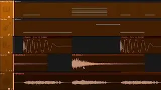 The Silly Release Cut Piano