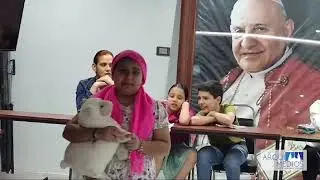 NOTICIERO PARROQUIALES.COM 14/11/2024