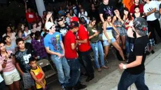 Fast Lane Freestyle Feat. Phix - JoeCat