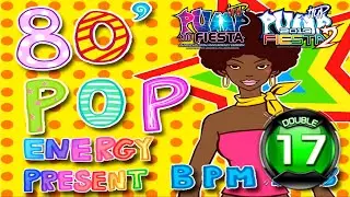 [PUMP IT UP FIESTA] 80's Pop D17 | PUMP IT UP FIESTA 2 GAMEPLAY ✔