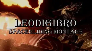Leodigibro | Spacegliding Montage