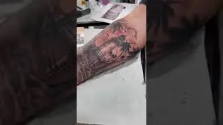 #lighthousetattoo #tattoolanzarote #lanzarotetattoo #ladylinetattoo