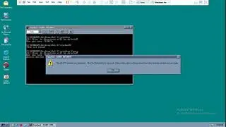 how to destory Windows ME