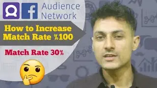 How to Increase Fill Rate in Facebook Audience Network?