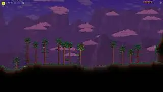 Terraria Ranger Run Part 1