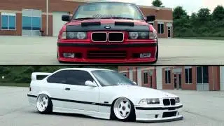 BMW E36