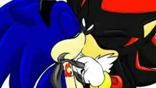 Sonadow- kiss you
